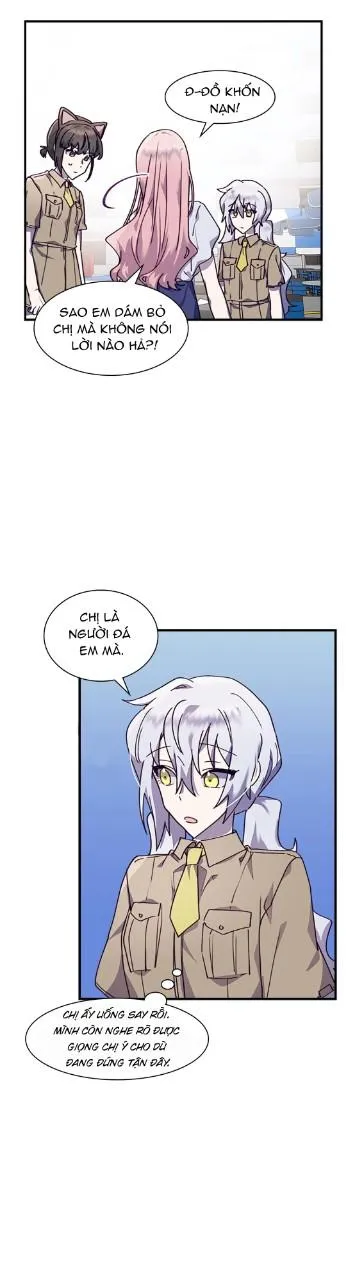 ĐỒ CHƠI VÀ QUÀ Chapter 19 Trang 17