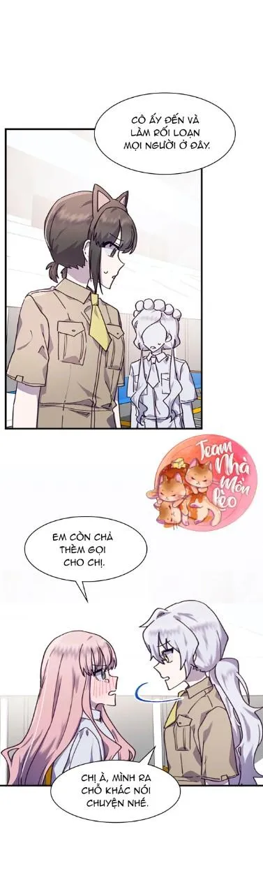 ĐỒ CHƠI VÀ QUÀ Chapter 19 Trang 18