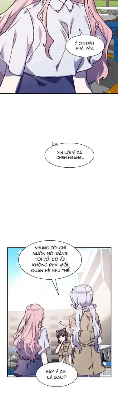 ĐỒ CHƠI VÀ QUÀ Chapter 19 Trang 20