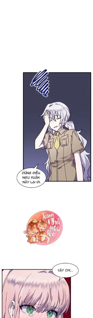 ĐỒ CHƠI VÀ QUÀ Chapter 19 Trang 21