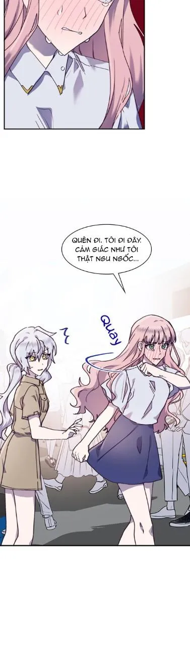 ĐỒ CHƠI VÀ QUÀ Chapter 19 Trang 22