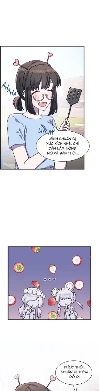 ĐỒ CHƠI VÀ QUÀ Chapter 19 Trang 28