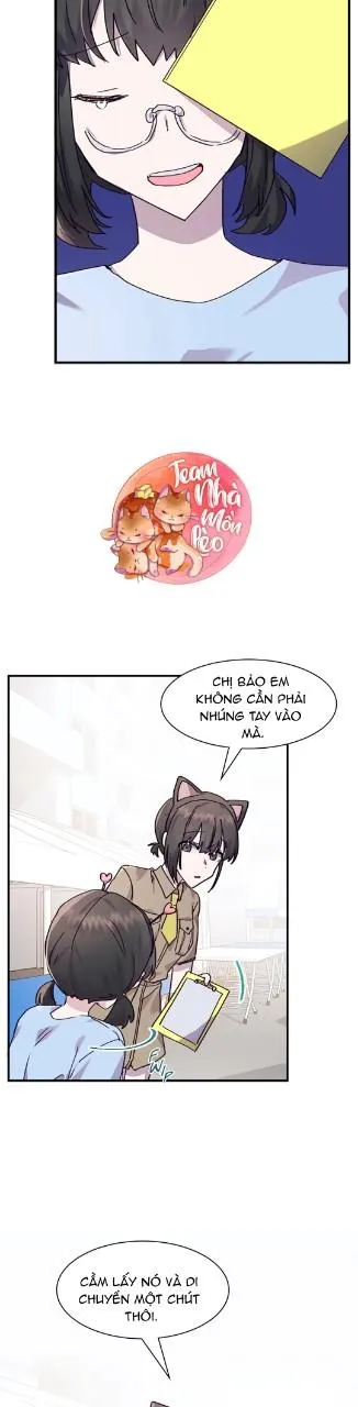 ĐỒ CHƠI VÀ QUÀ Chapter 19 Trang 30