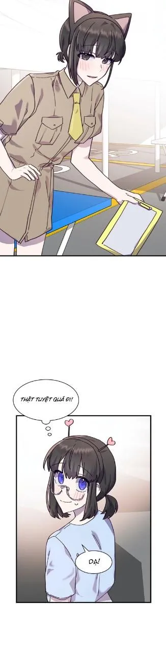 ĐỒ CHƠI VÀ QUÀ Chapter 19 Trang 31