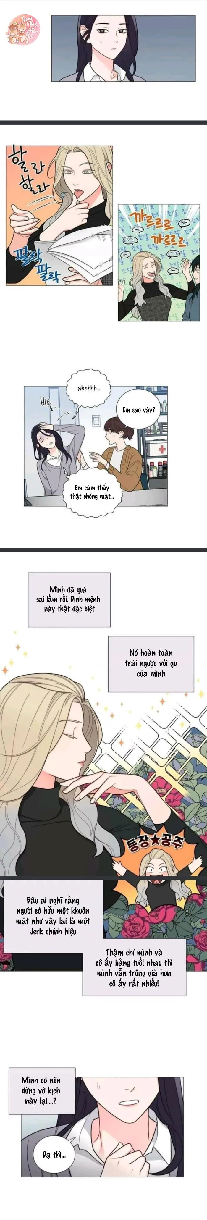 ĐỒ CHƠI VÀ QUÀ Chapter 1 Trang 4