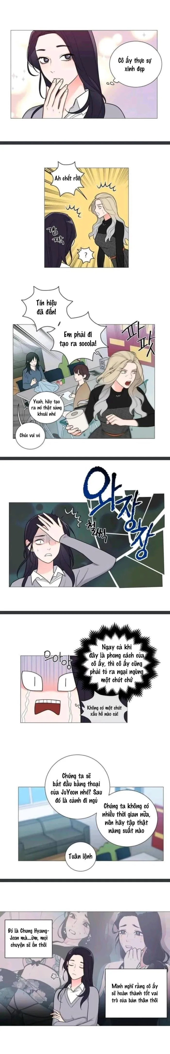 ĐỒ CHƠI VÀ QUÀ Chapter 1 Trang 7