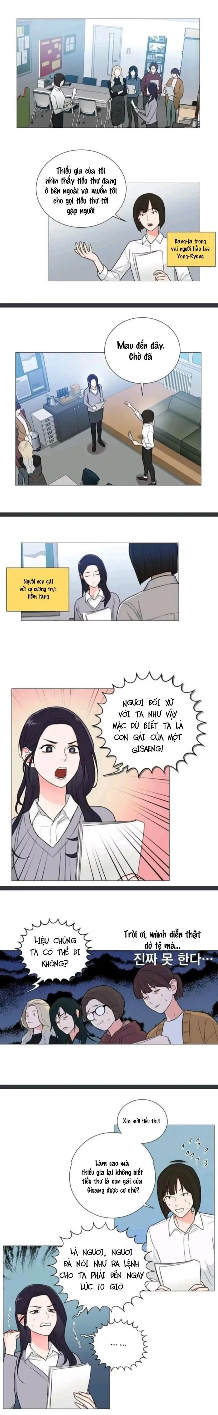 ĐỒ CHƠI VÀ QUÀ Chapter 1 Trang 8