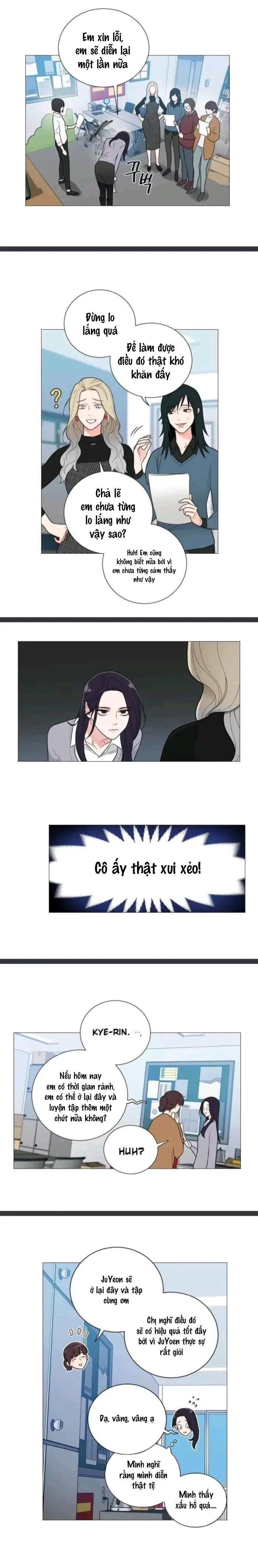 ĐỒ CHƠI VÀ QUÀ Chapter 1 Trang 9