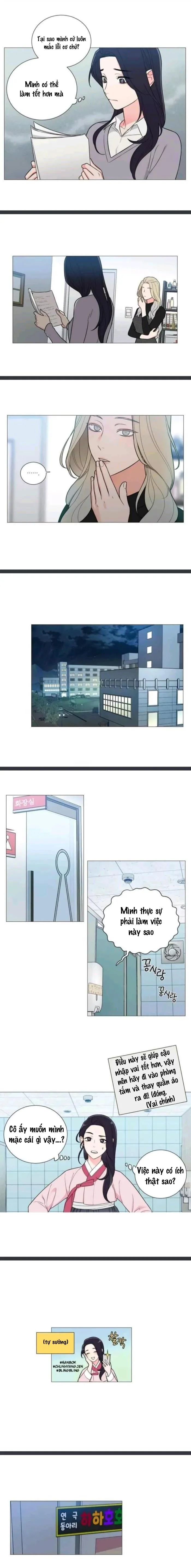 ĐỒ CHƠI VÀ QUÀ Chapter 1 Trang 10