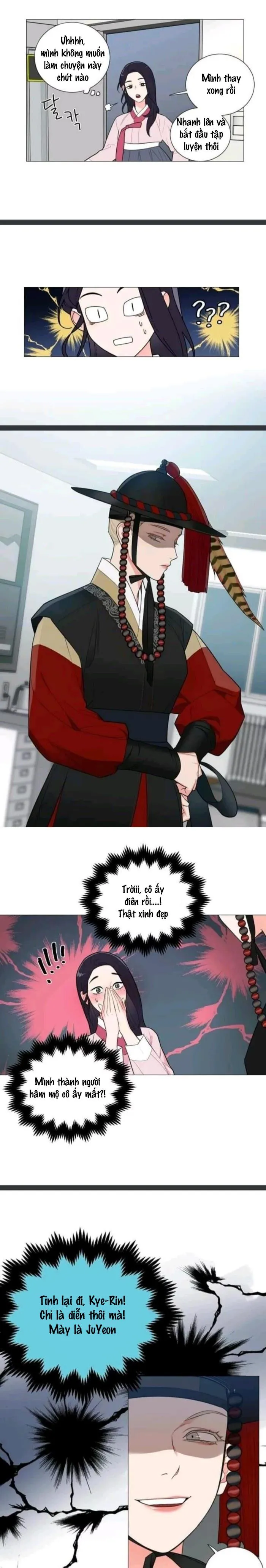 ĐỒ CHƠI VÀ QUÀ Chapter 1 Trang 11