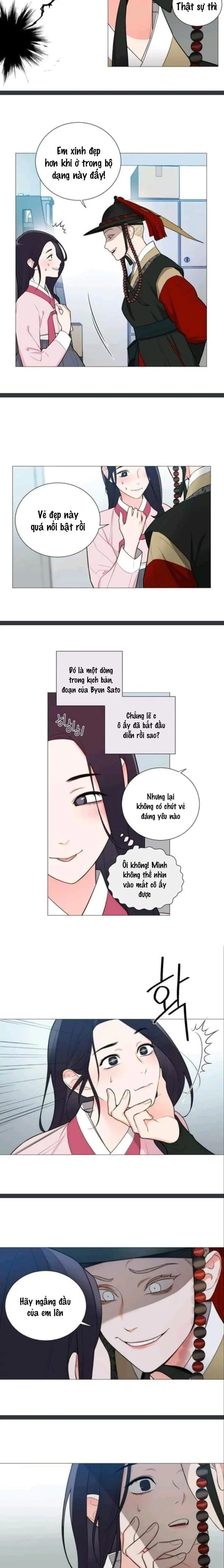 ĐỒ CHƠI VÀ QUÀ Chapter 1 Trang 12