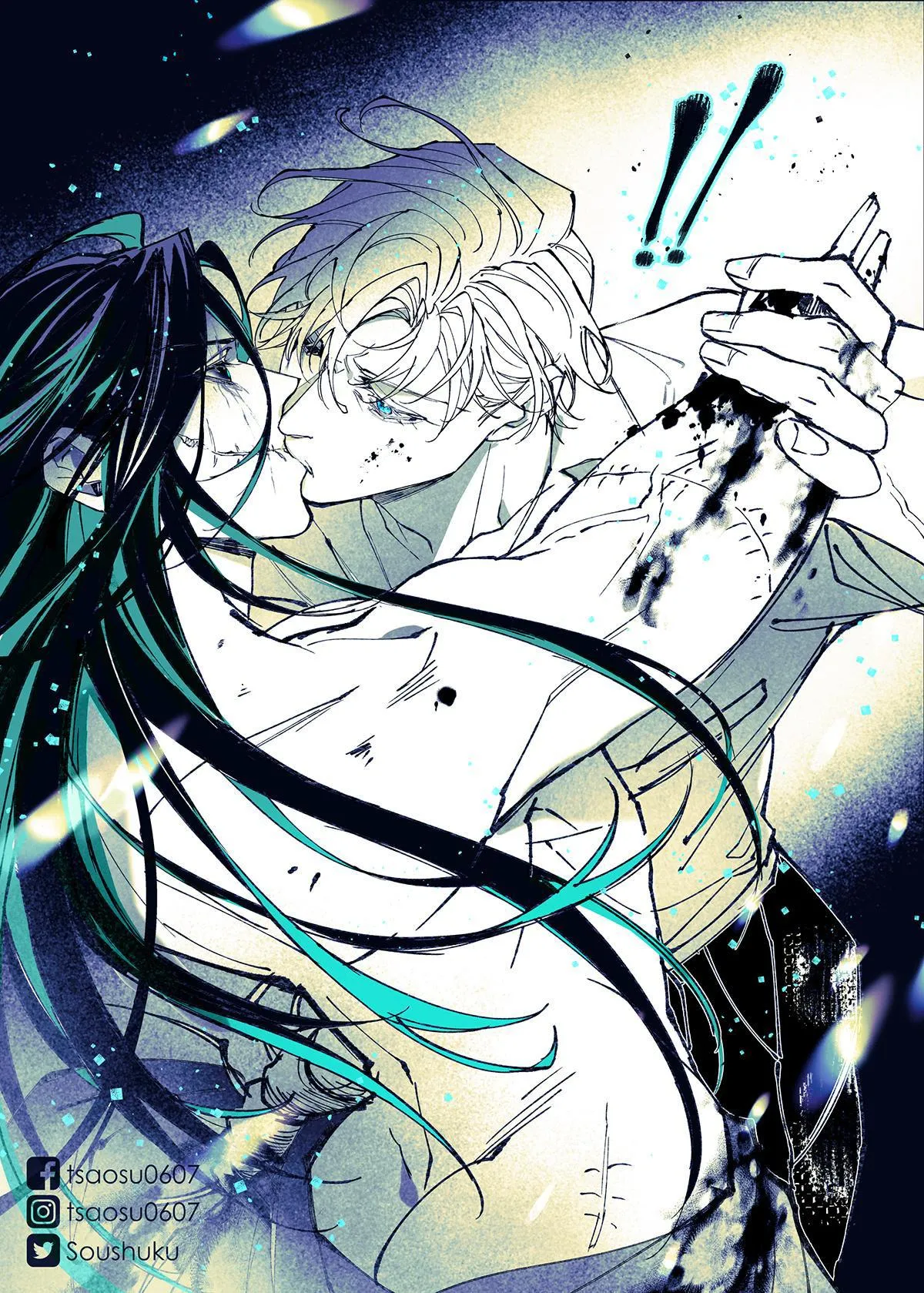 Đồ Đệ Đạo Sĩ Và Sư Phụ Xác Sống Chapter 10 Trang 5