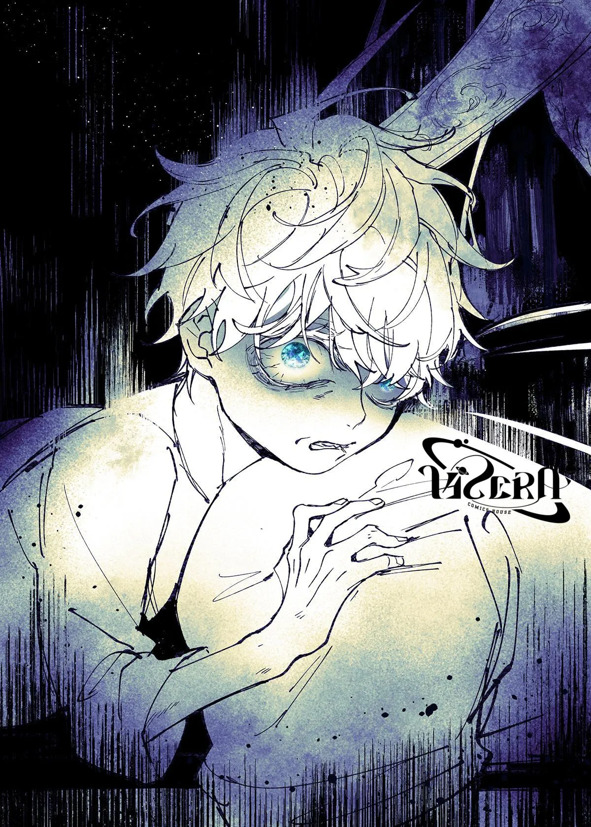 Đồ Đệ Đạo Sĩ Và Sư Phụ Xác Sống Chapter 16 Trang 7