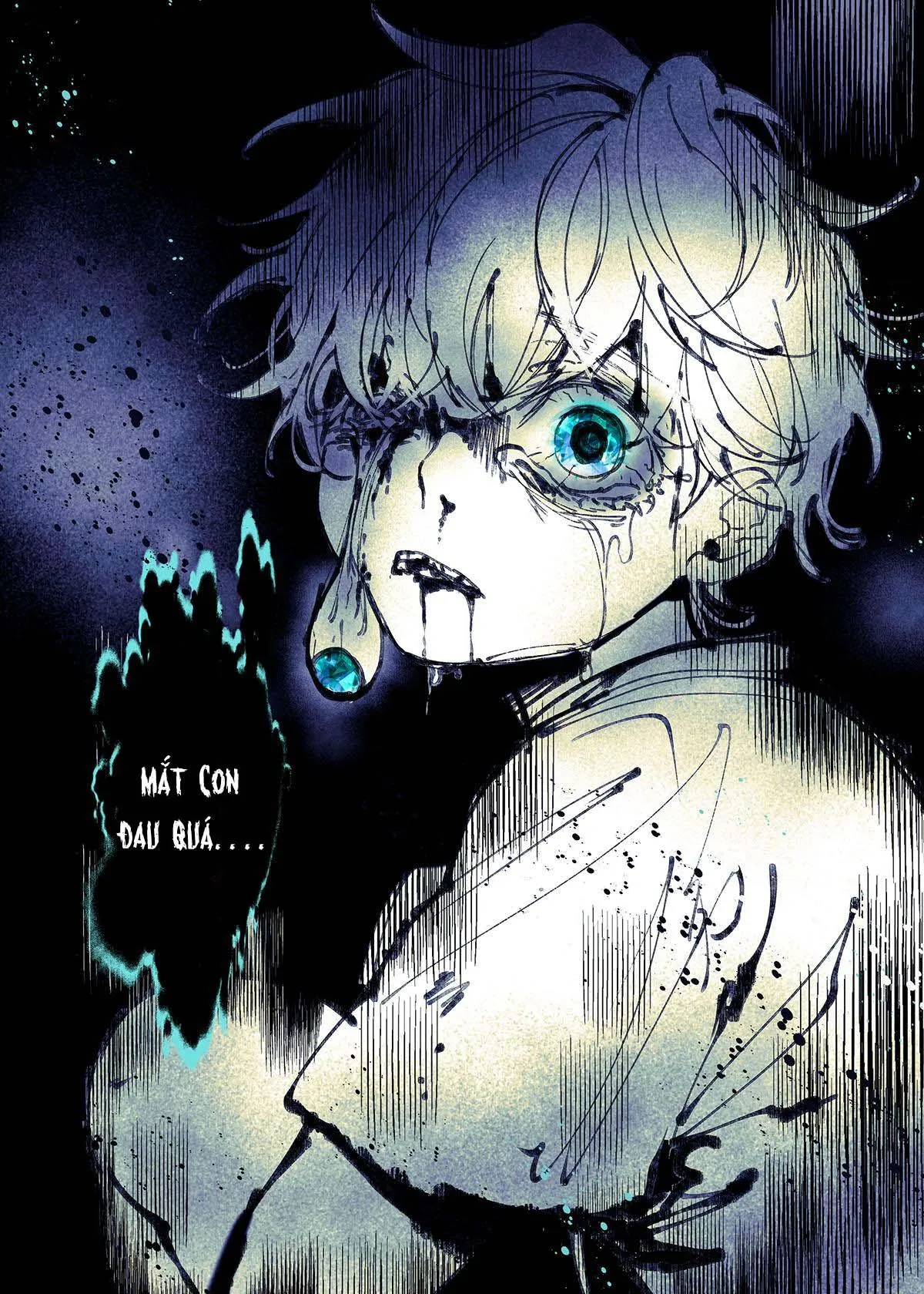 Đồ Đệ Đạo Sĩ Và Sư Phụ Xác Sống Chapter 17 Trang 7