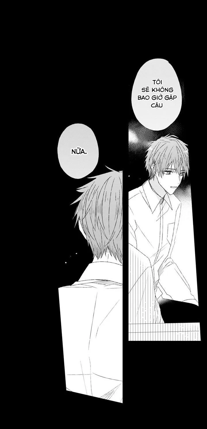 Đồ Ngốc Chapter 2 Trang 7