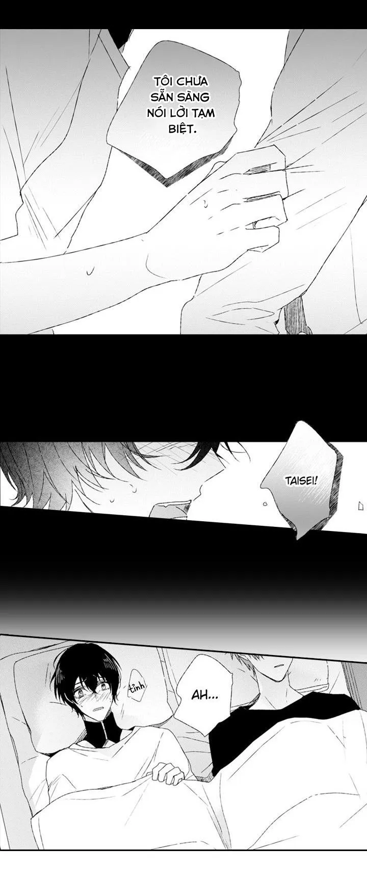 Đồ Ngốc Chapter 2 Trang 10