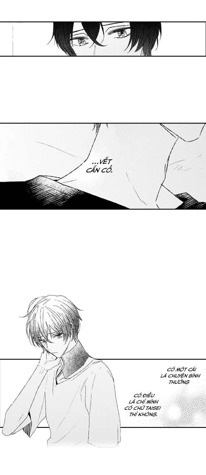 Đồ Ngốc Chapter 2 Trang 12