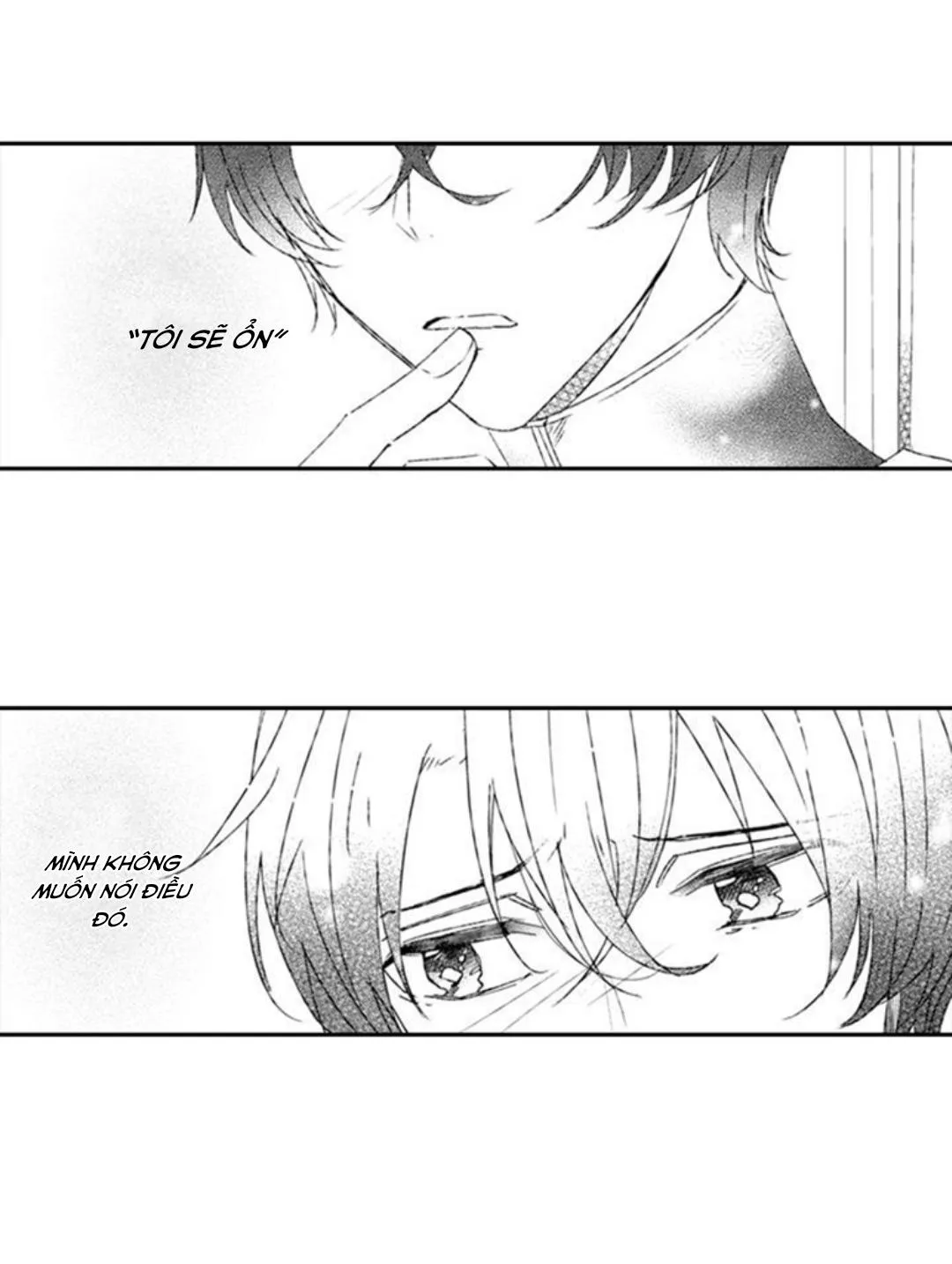 Đồ Ngốc Chapter 2 Trang 14