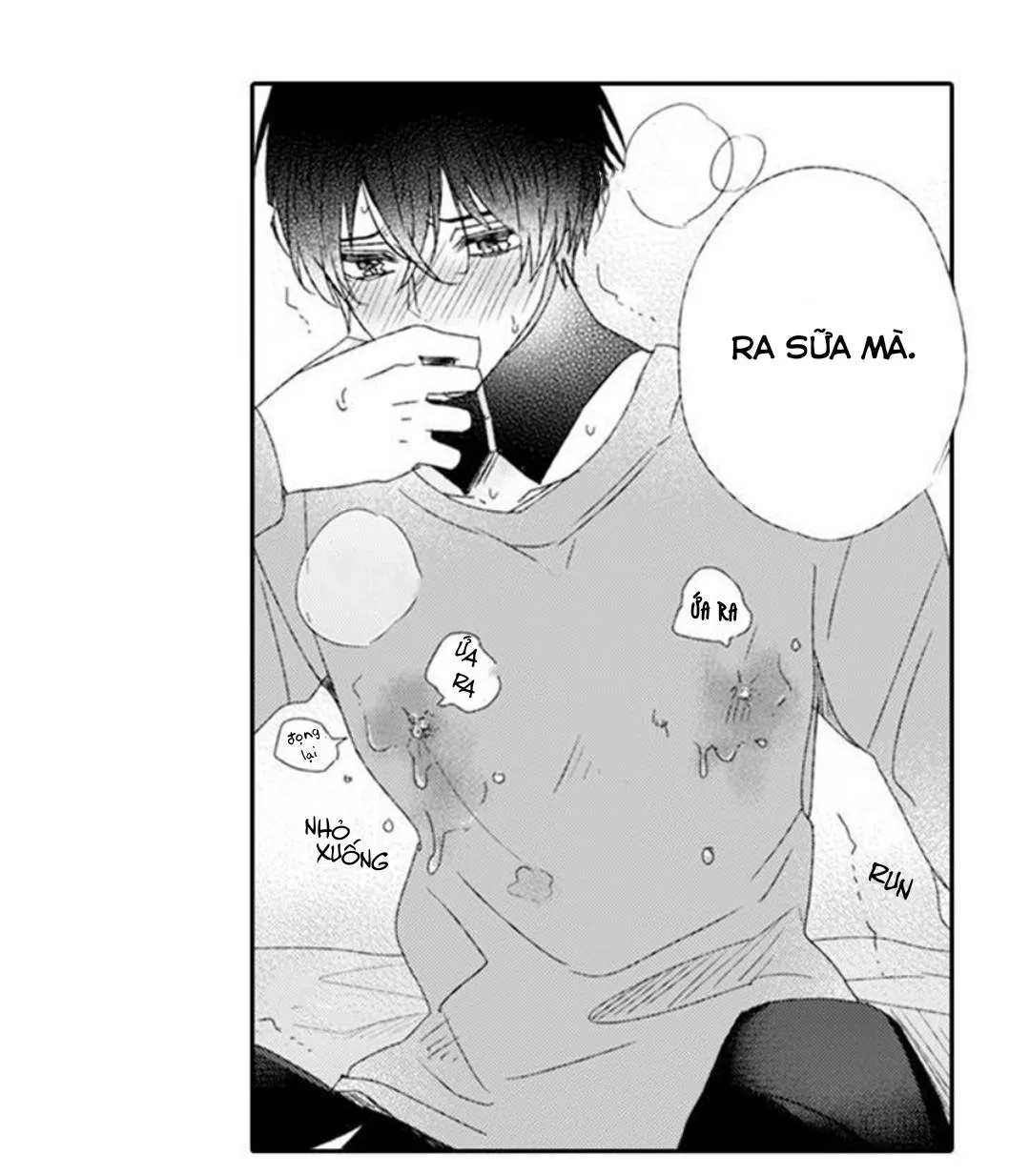 Đồ Ngốc Chapter 4 Trang 12