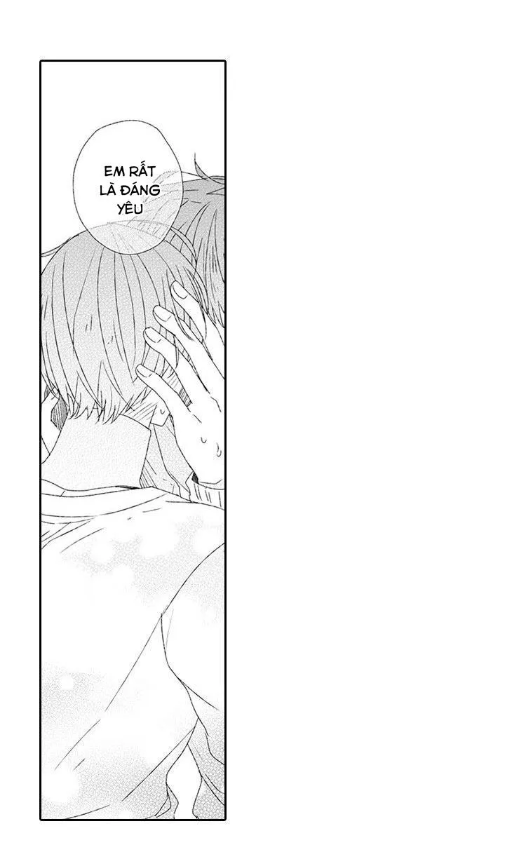 Đồ Ngốc Chapter 4 Trang 15