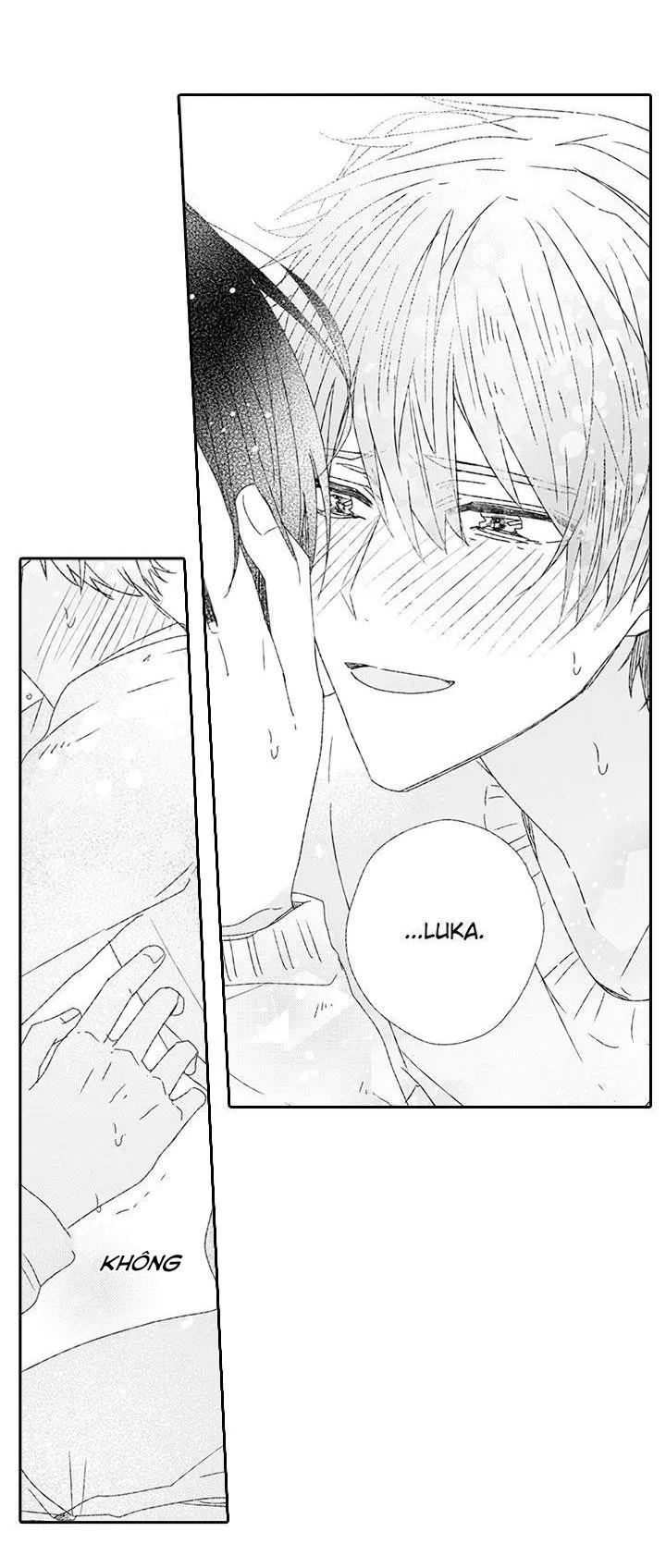 Đồ Ngốc Chapter 4 Trang 16