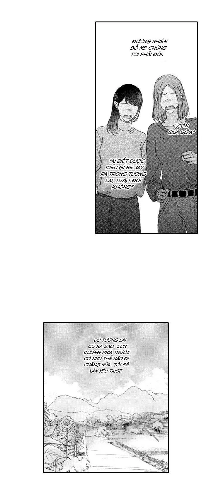 Đồ Ngốc Chapter 5 Trang 8