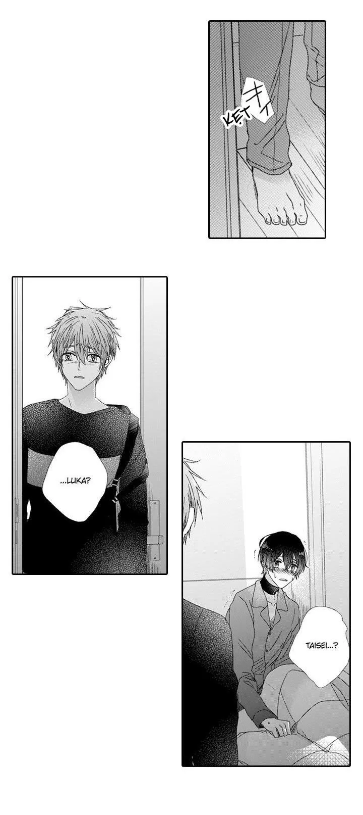 Đồ Ngốc Chapter 6 Trang 12