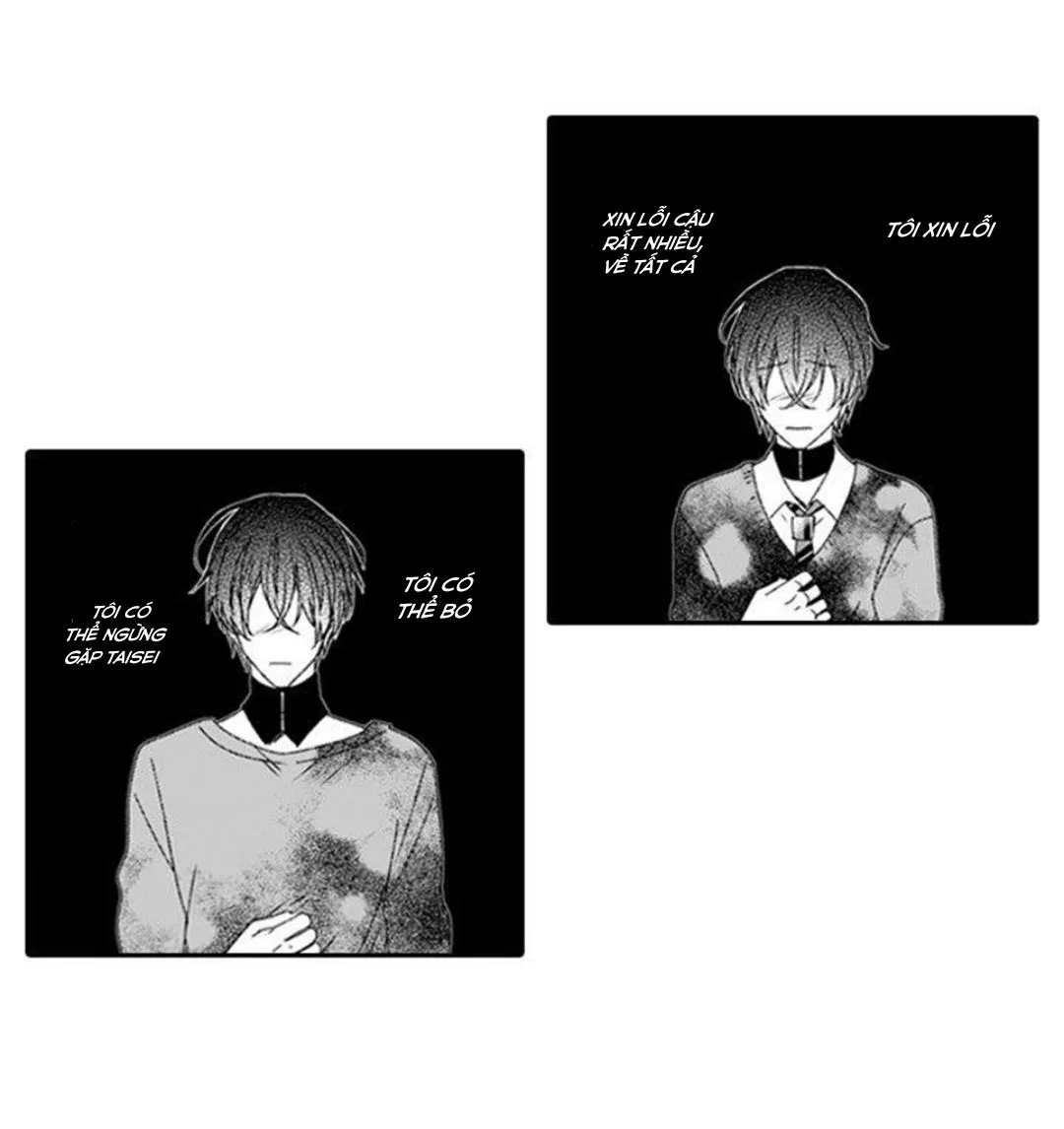 Đồ Ngốc Chapter 6 Trang 17