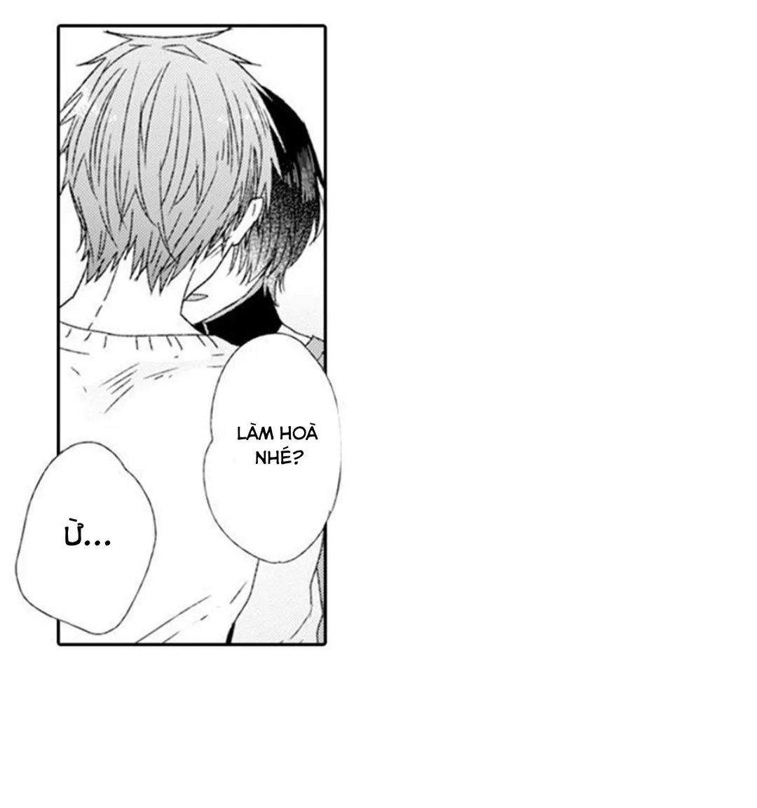 Đồ Ngốc Chapter 6 Trang 19