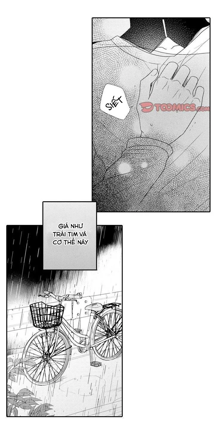 Đồ Ngốc Chapter 7 Trang 7