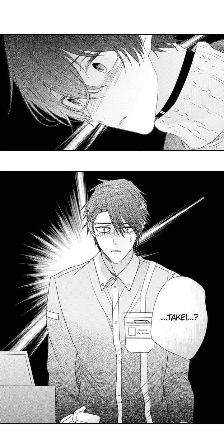 Đồ Ngốc Chapter 7 Trang 10