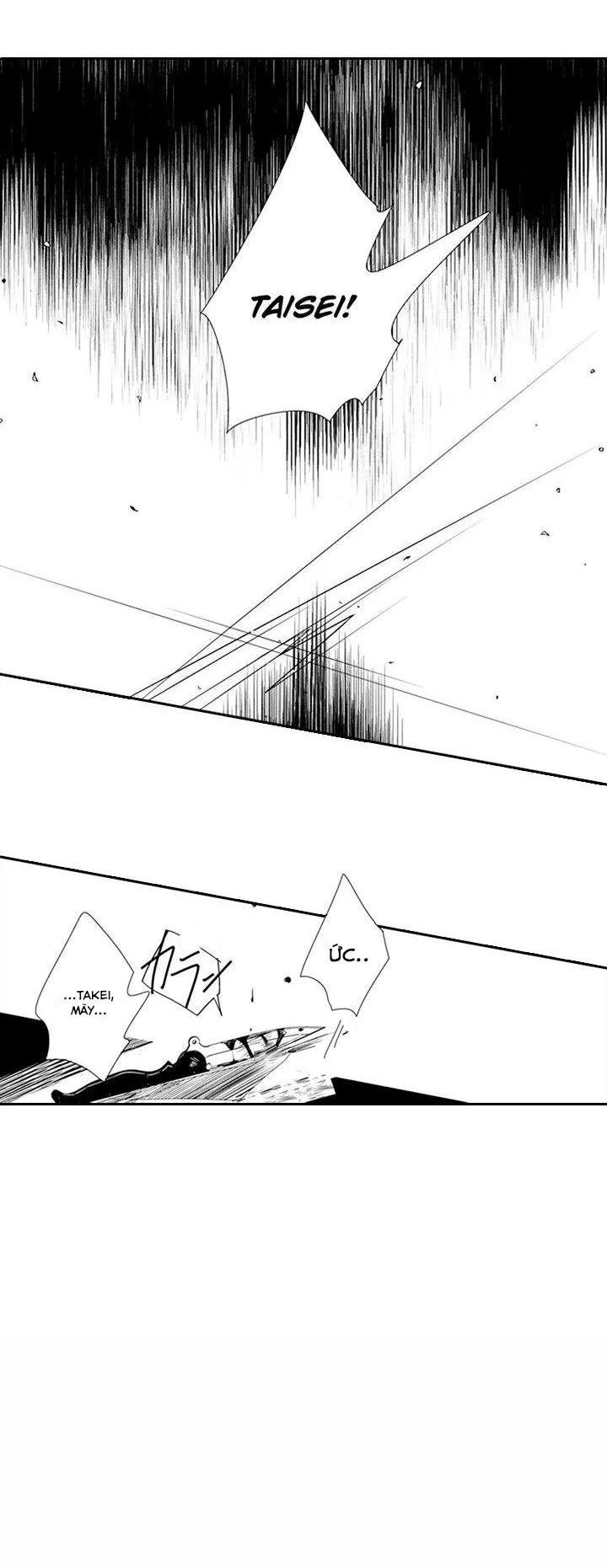 Đồ Ngốc Chapter 8 Trang 17