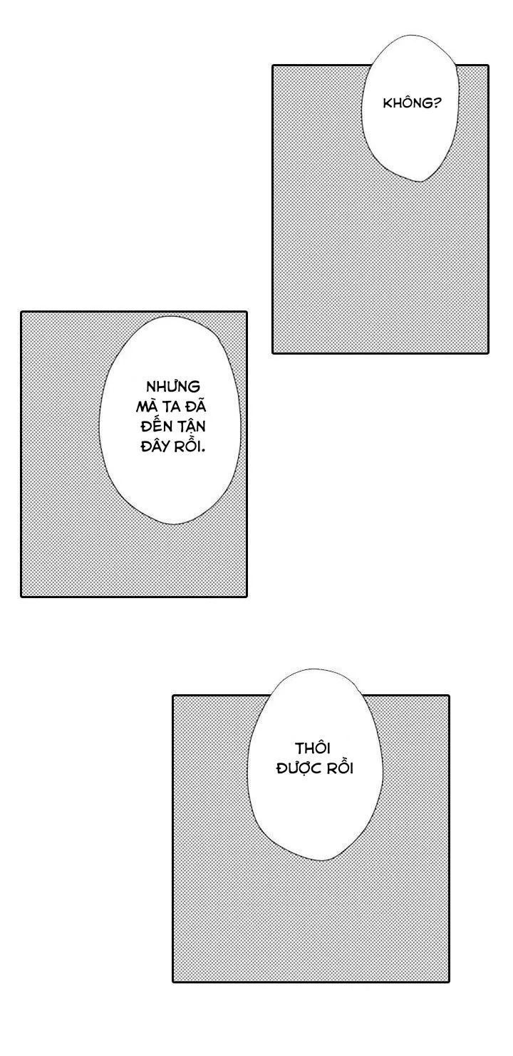 Đồ Ngốc Chapter 9 Trang 9