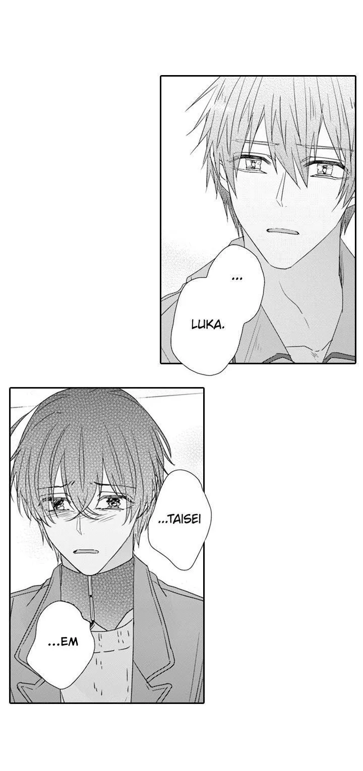 Đồ Ngốc Chapter 9 Trang 16