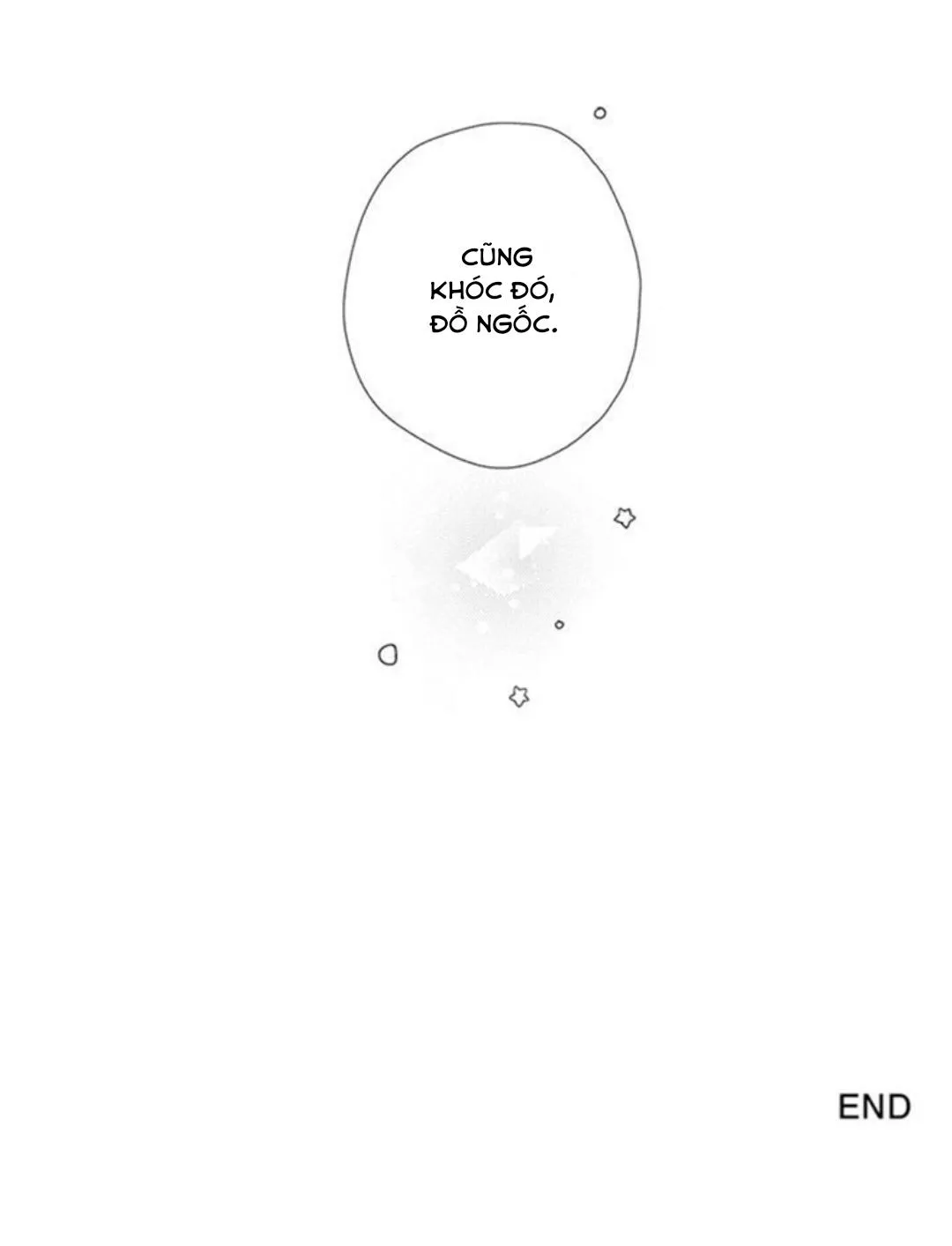 Đồ Ngốc Chapter 10 Trang 9