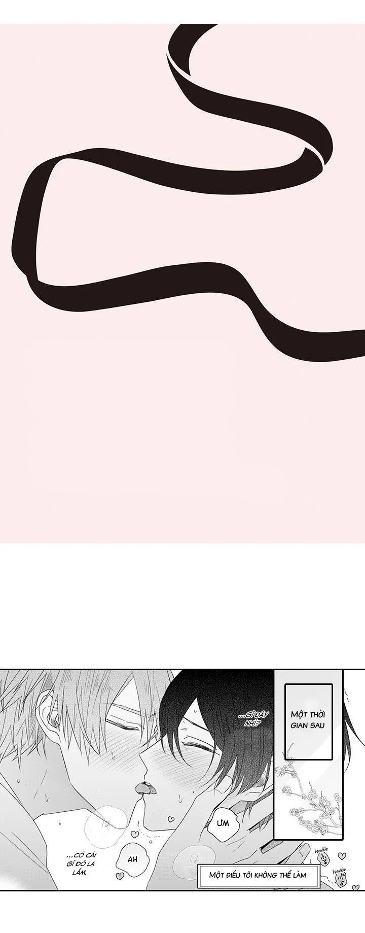 Đồ Ngốc Chapter 10 Trang 10