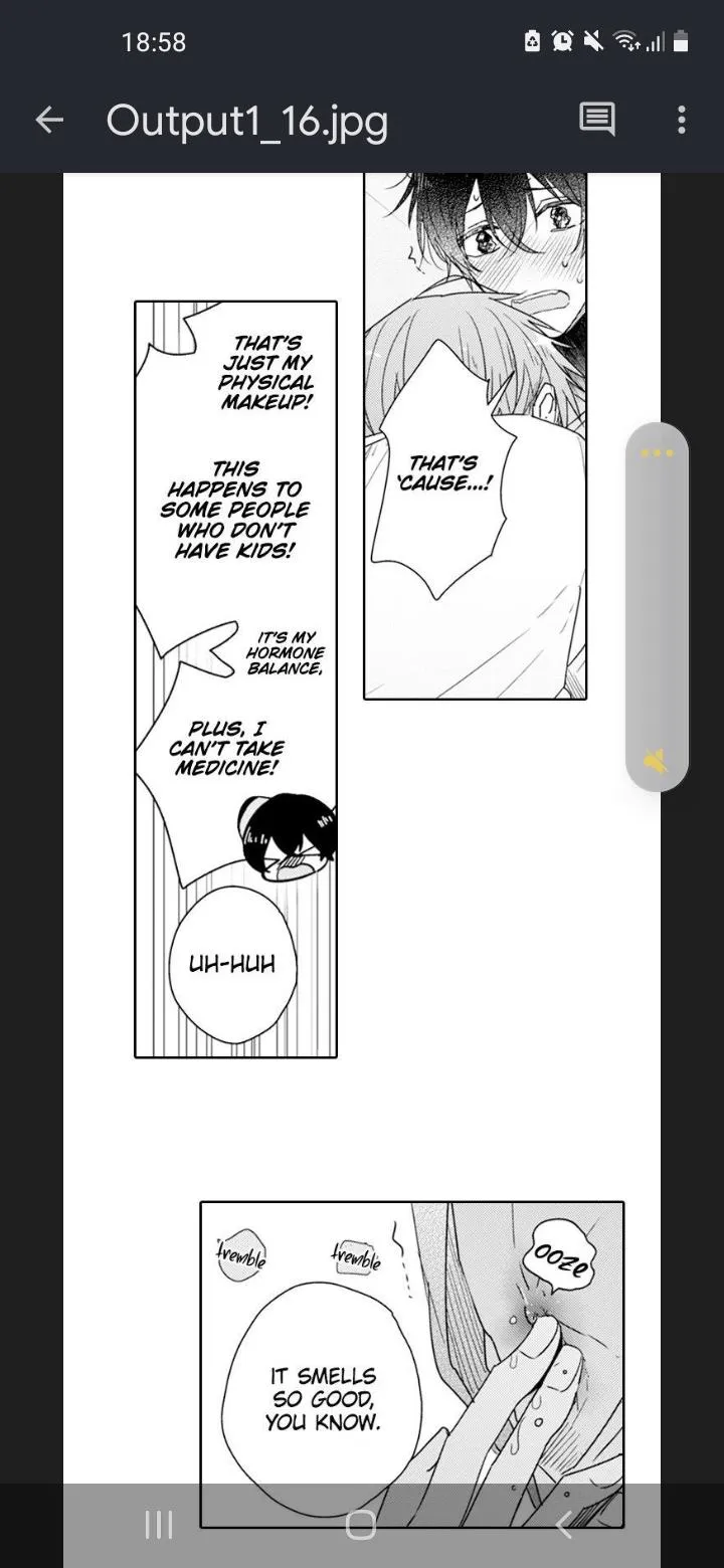 Đồ Ngốc Chapter 10 Trang 22