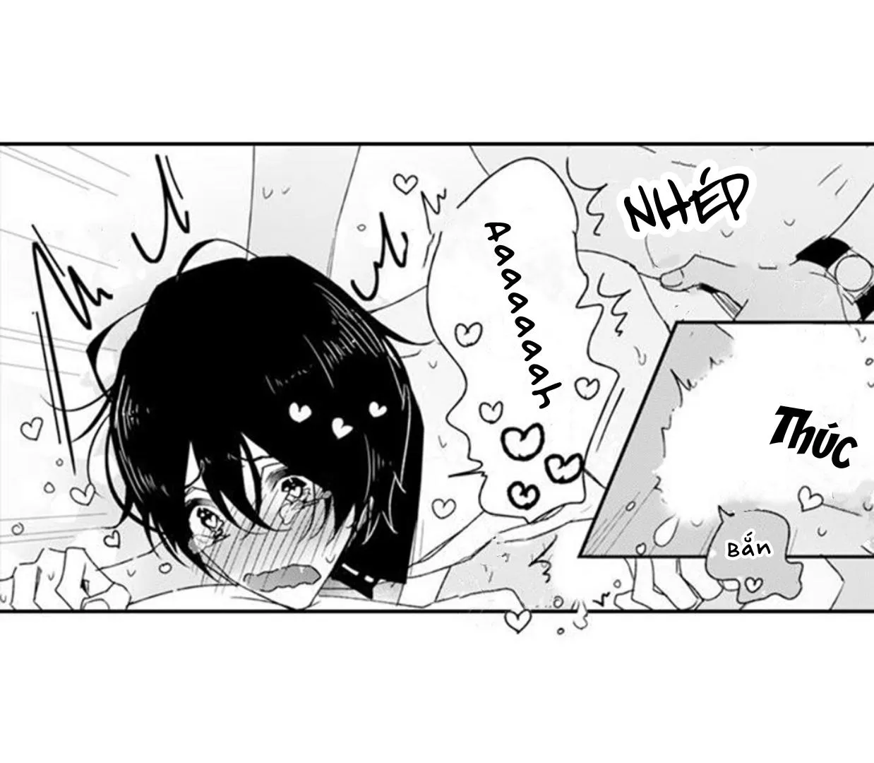 Đồ Ngốc Chapter 1 Trang 12