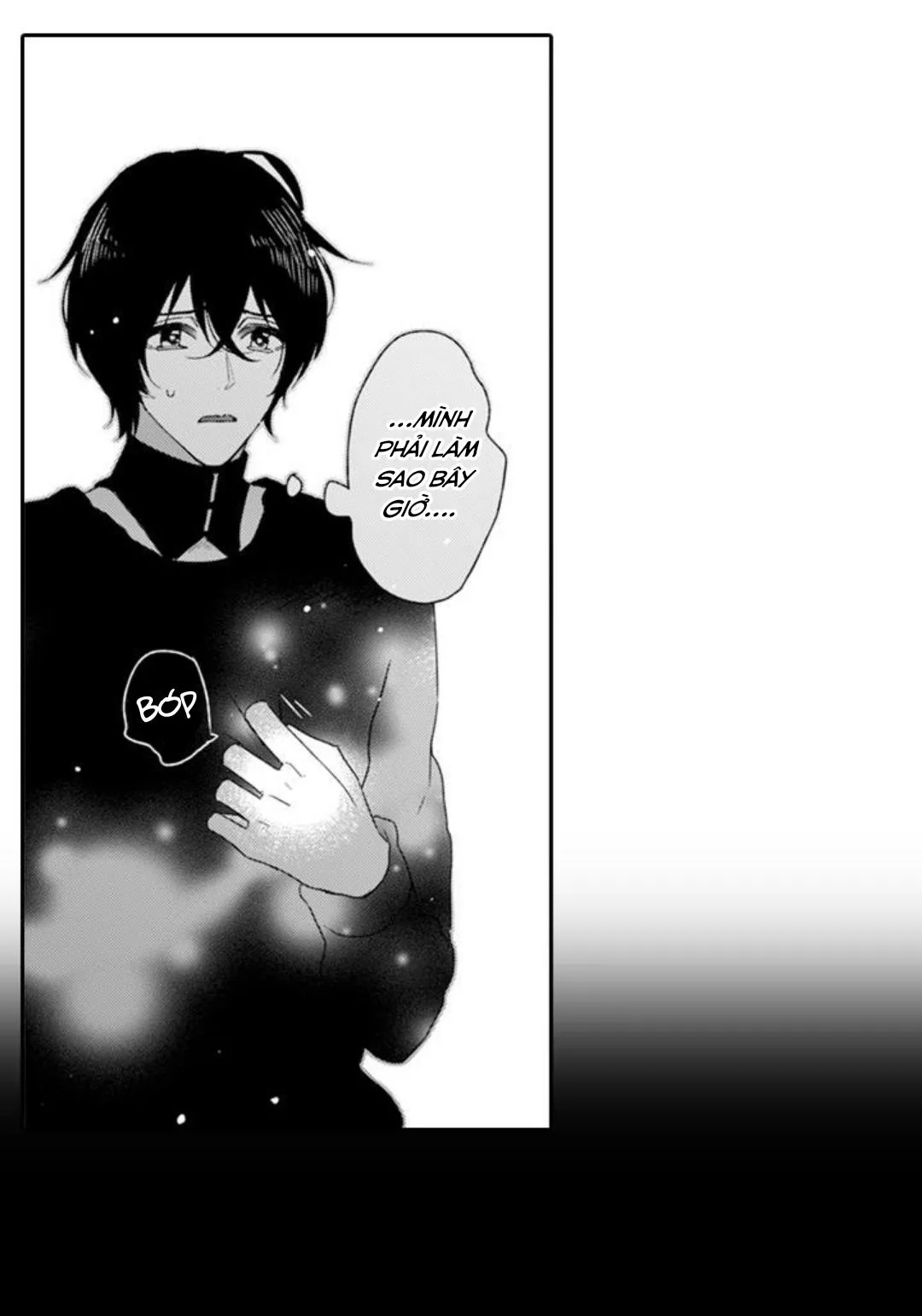 Đồ Ngốc Chapter 1 Trang 26