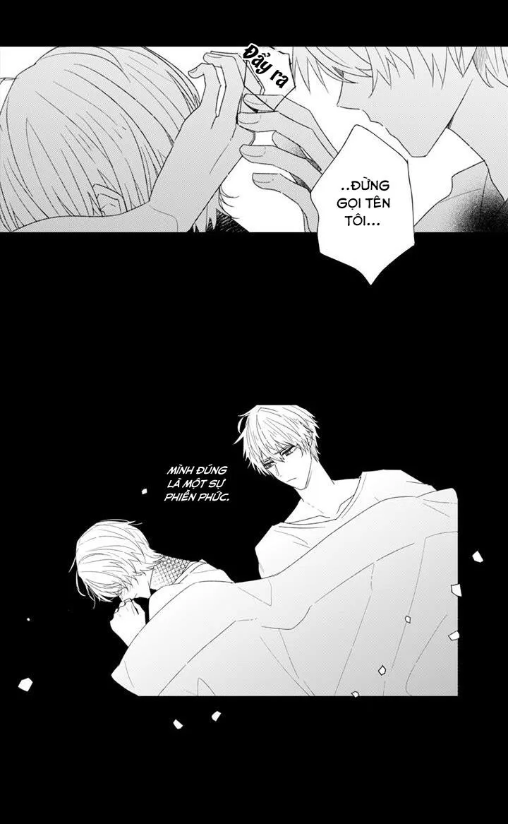 Đồ Ngốc Chapter 1 Trang 34