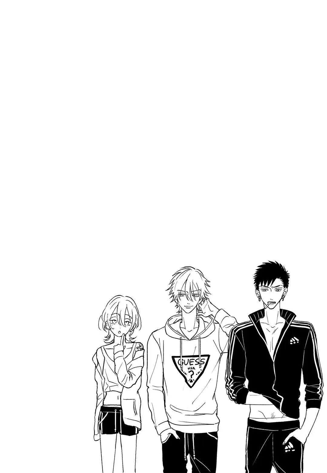 Đồ ngốc dâm đãng Chapter 6 Trang 27