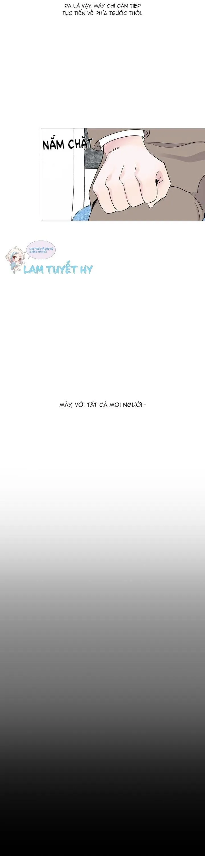 Độ Tan Chảy Chapter 2 Trang 9