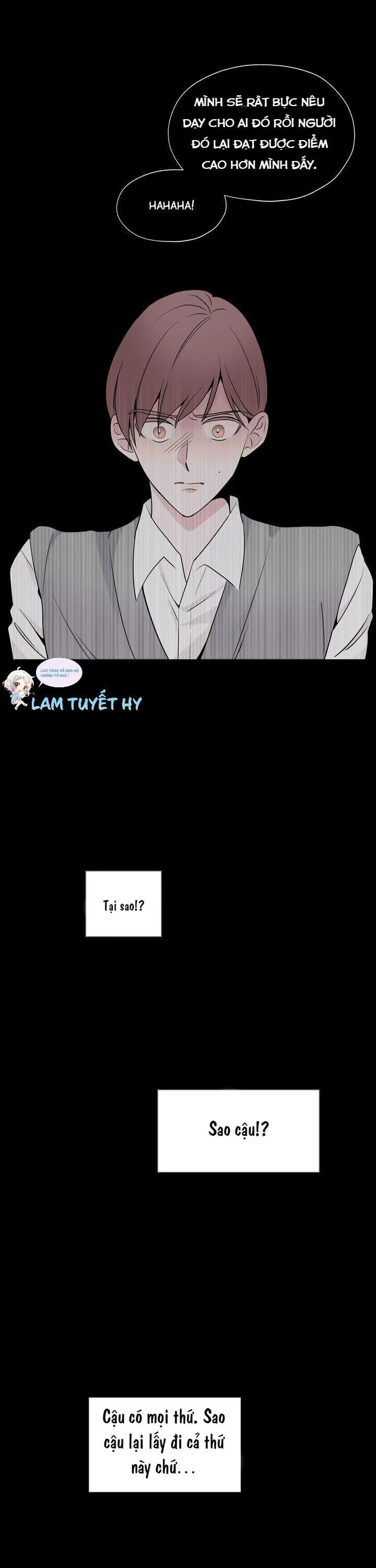 Độ Tan Chảy Chapter 2 Trang 15