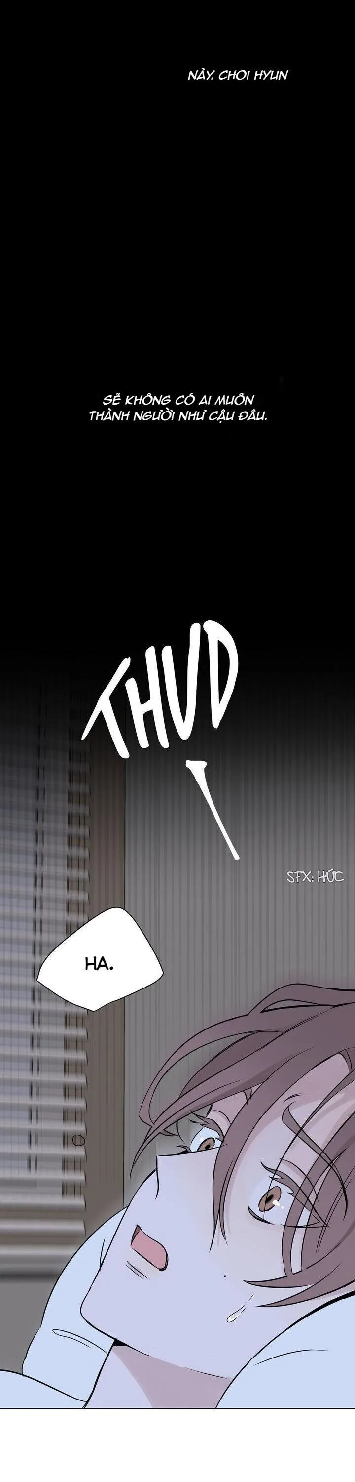 Độ Tan Chảy Chapter 2 Trang 16