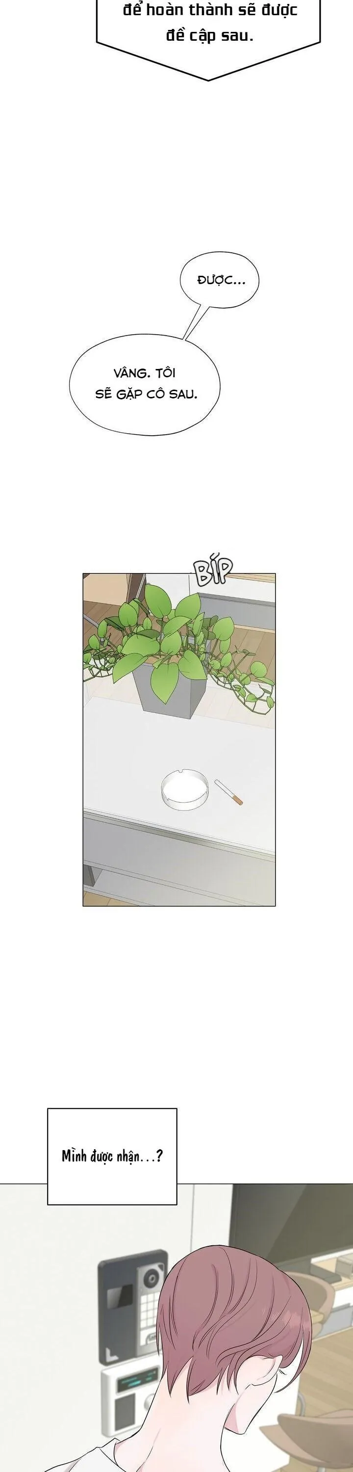 Độ Tan Chảy Chapter 2 Trang 22