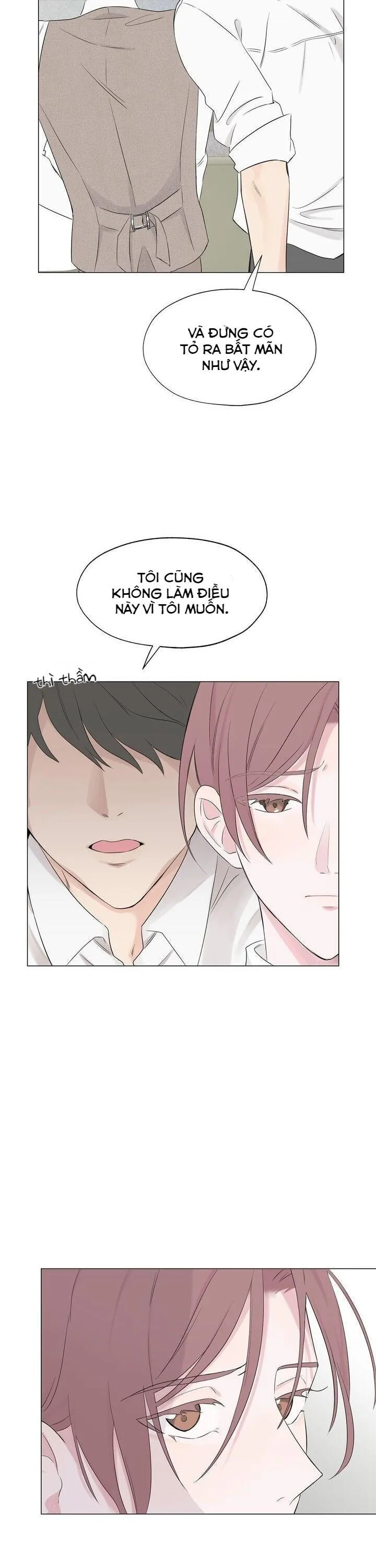 Độ Tan Chảy Chapter 2 Trang 29