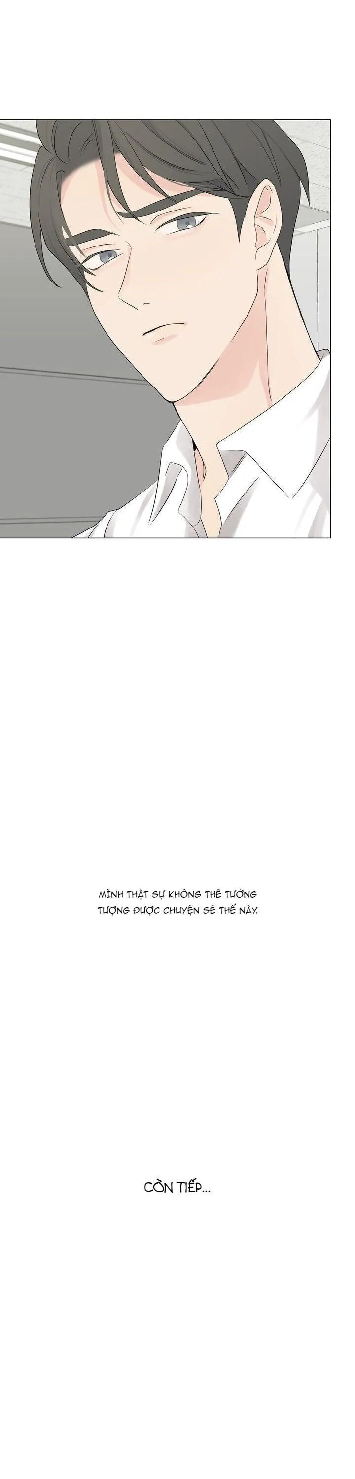 Độ Tan Chảy Chapter 2 Trang 30