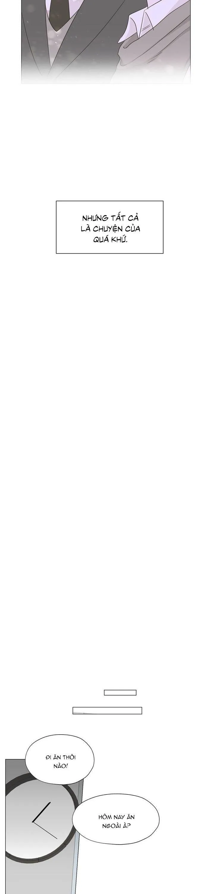 Độ Tan Chảy Chapter 3 Trang 7