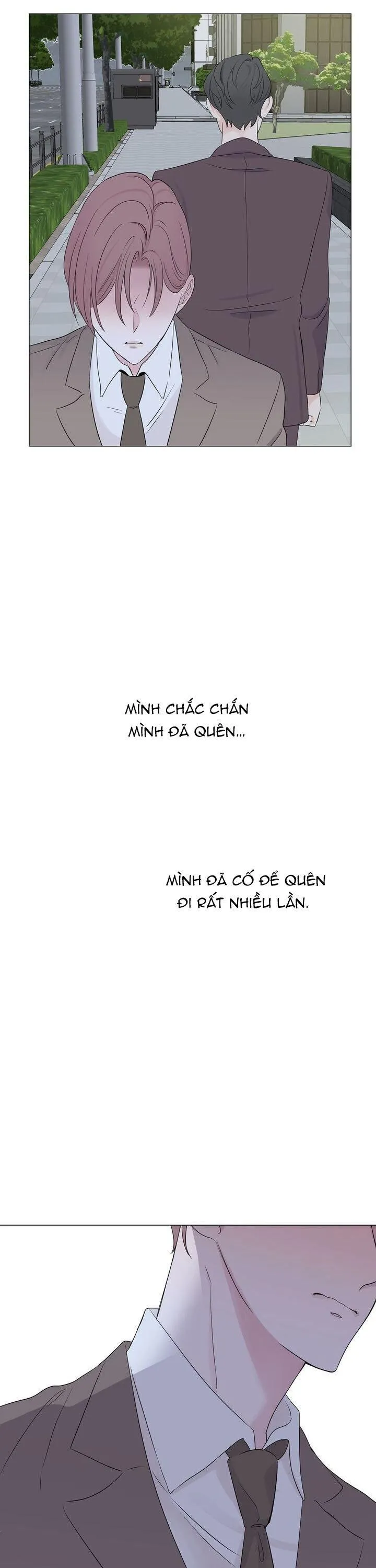 Độ Tan Chảy Chapter 3 Trang 28