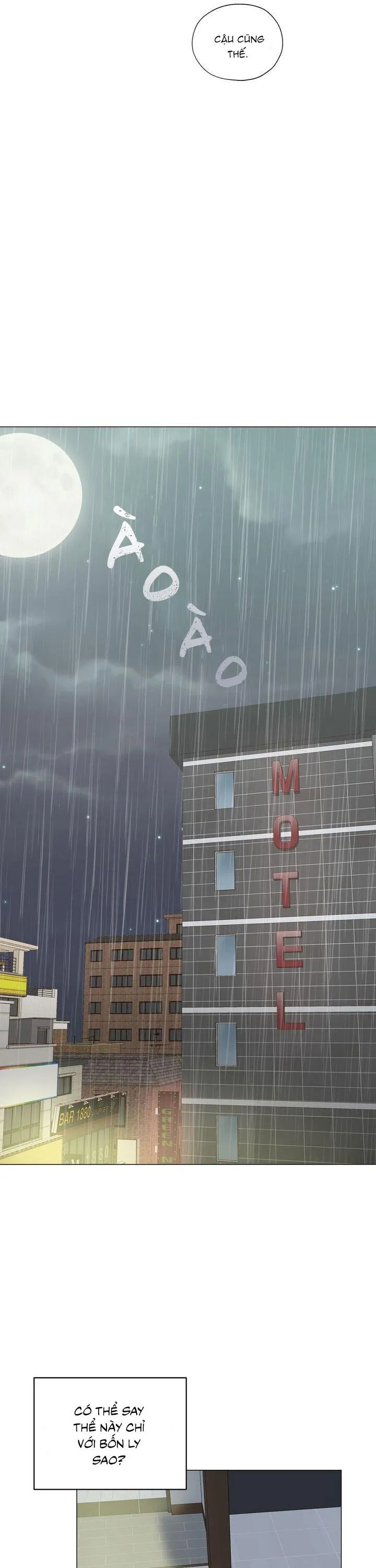 Độ Tan Chảy Chapter 4 Trang 12